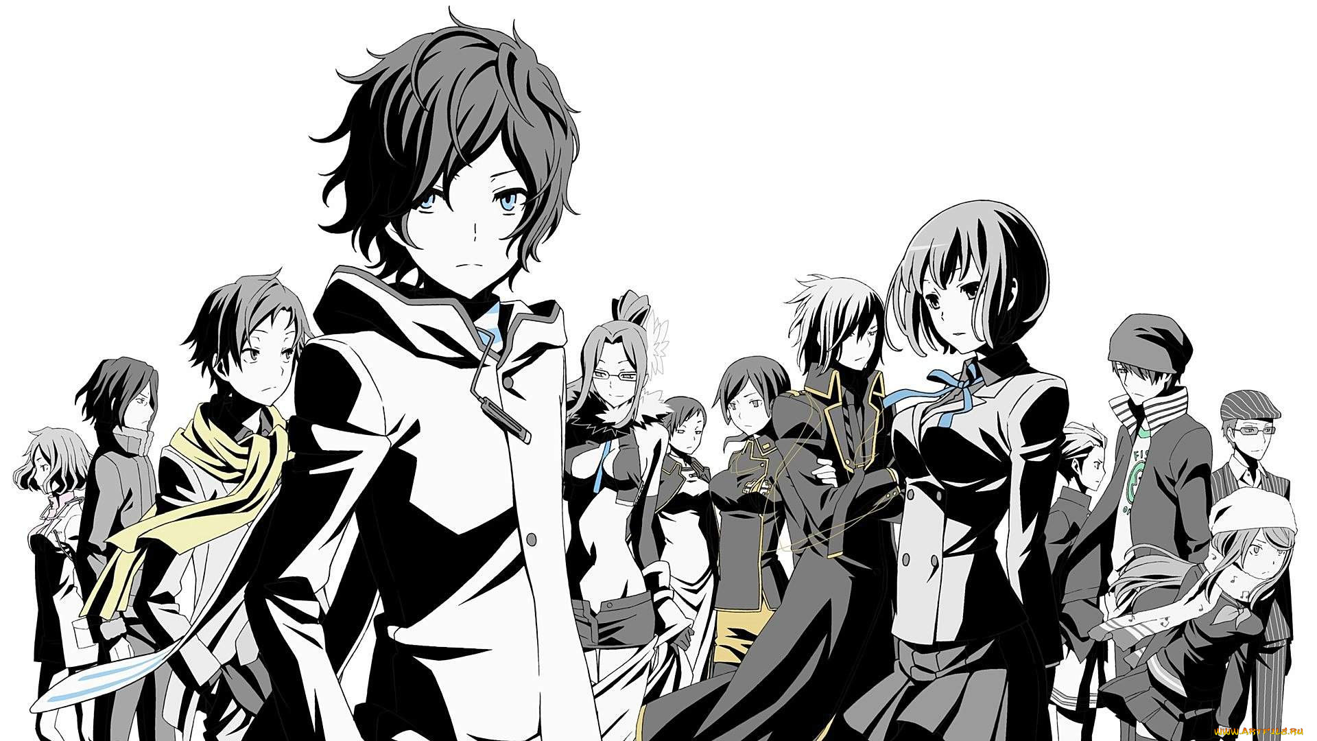 , devil survivor, devil, survivor